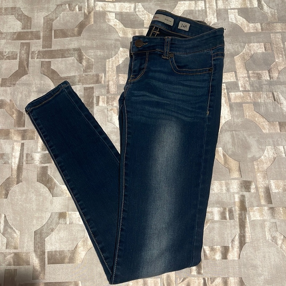 BKE Denim